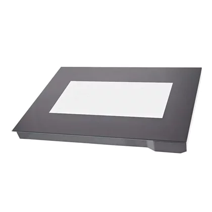 Ramka przednia drzwiczek do kuchenki mikrofalowej Electrolux / AEG 50299109004