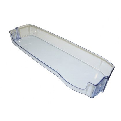 Balkonik drzwi chłodziarki do lodówki Amica 1013823