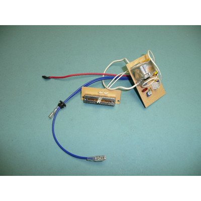 Płytka sterowania PCB (1016426)