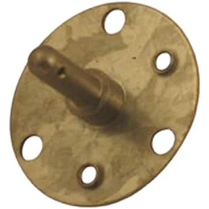 Części bębna do suszarek bębnowy Oś łożyska bębna do suszarki Ariston / Indesit / Hotpoint / Whirlpool C00115748 482000028845