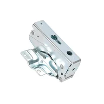 Zawias drzwi lodówki Electrolux / AEG dolny prawy / górny lewy 2085782015