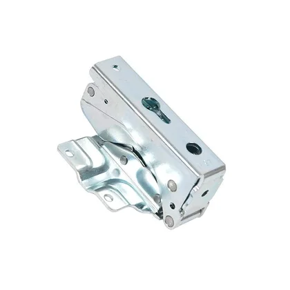 Zawias drzwi lodówki Electrolux / AEG dolny prawy / górny lewy 2085782015