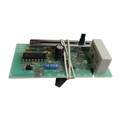 Płytka elektroniki do odkurzacza Zelmer MGP 30001915