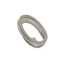 Fartuch drzwi do pralki Electrolux / AEG 1326631122
