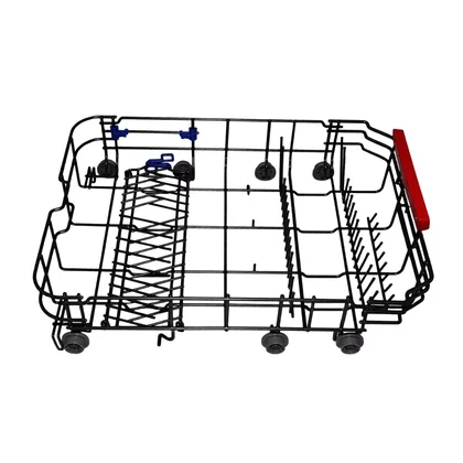 Kosze na naczynia do zmywarek AM Dolny kosz na naczynia do zmywarki Amica 45 cm 1041868