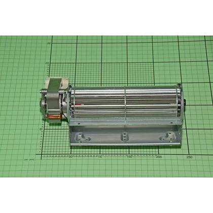 Wentylator chłodzący do piekarnika Amica YJ64-20A-HZ06 13/28W
