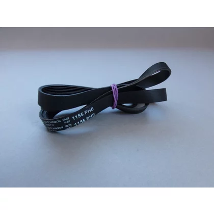 Części zamienne BOSCH/SIEMENS Pasek napędowy do pralki Bosch / Siemens 1155 H8 1155H8
