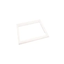Elementy szklane i plastikowe lo Ramka półki do lodówki Ariston / Indesit / Hotpoint / Whirlpool XB800AENF C00195485 481246678438 C00313016 481245088457