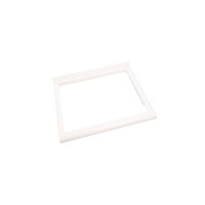 Elementy szklane i plastikowe lo Ramka półki do lodówki Ariston / Indesit / Hotpoint / Whirlpool XB800AENF C00195485 481246678438 C00313016 481245088457