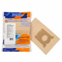 Worki papierowe do odkurzacza Electrolux Clario typ EL01 / P03