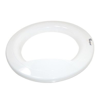 Ramka zewnętrzna okna drzwi pralki (481953228286)