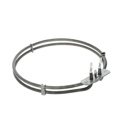 Grzałka okrągła termoobiegu do piekarnika Electrolux / AEG 2000 W 230 V
