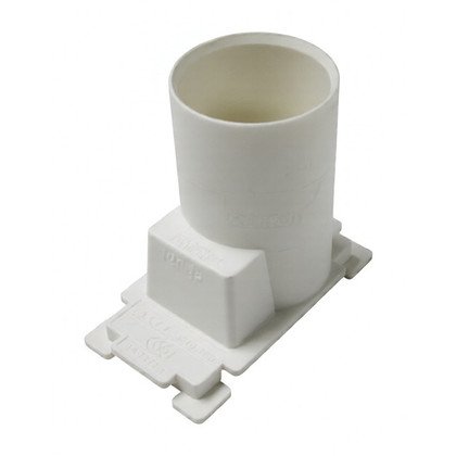 Oprawa żarówki do lodówki Ariston / Indesit / Hotpoint / Whirlpool 250 V E14 482000026170 C00031233 C00300328