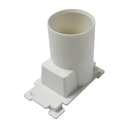 Oprawa żarówki do lodówki Ariston / Indesit / Hotpoint / Whirlpool 250 V E14 482000026170 C00031233 C00300328