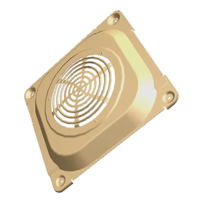 Osłona grzałki konwekcyjnej do piekarnika Electrolux / AEG 3874938016