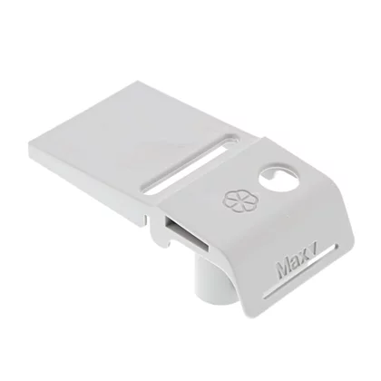Syfon detergentu w płynie do pralki Electrolux / AEG