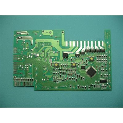 Płytka sterowania-b210 (1010204)