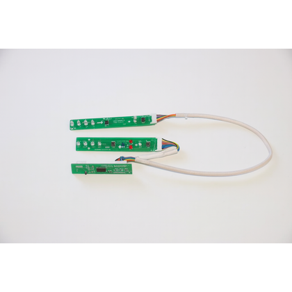Wyświetlacz kompletny LED (1037724)