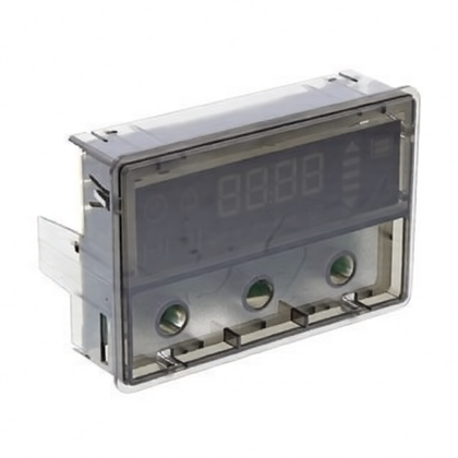 Moduł interfejsu użytkownika do piekarnika Electrolux / AEG 973944187119005