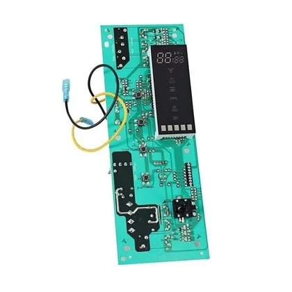 Moduł PCB do kuchenki mikrofalowej Electrolux / AEG 4055151874