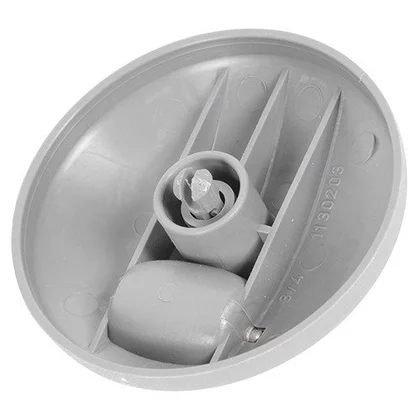 Kompletne kółko przednie do odkurzacza Electrolux / AEG 1130205071
