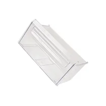 Półki na drzwi różni producenci Dolna szuflada do zamrażarki Electrolux / AEG 2247086412