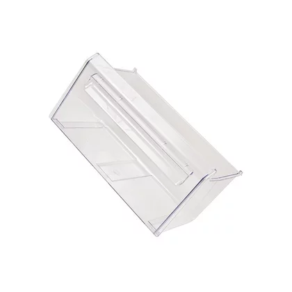 Półki na drzwi różni producenci Dolna szuflada do zamrażarki Electrolux / AEG 2247086412