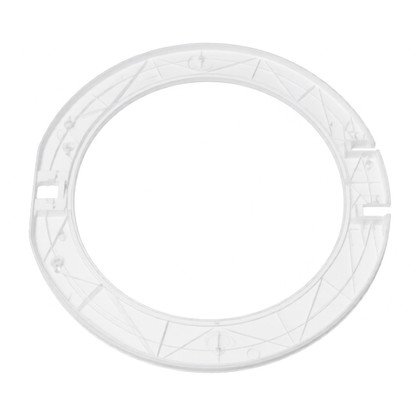 Ramka wewnętrzna okna drzwi do pralki Beko / Grundig / Arcelik 2804930100