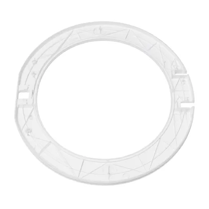 Ramka wewnętrzna okna drzwi do pralki Beko / Grundig / Arcelik 2804930100