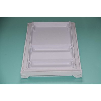 Drzwi chłodziarki białe (1015471)