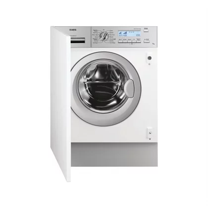 Panel sterowania z uchwytem do pralki Electrolux / AEG 8082962013