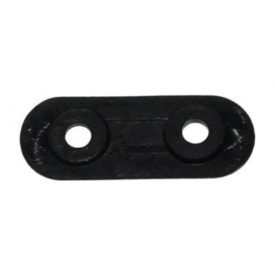 Uszczelka iskrownik-termopara Amica 1044347