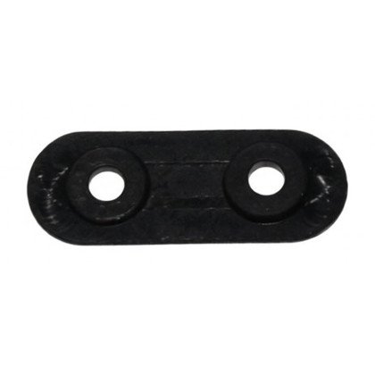 Uszczelka iskrownik-termopara Amica 1044347