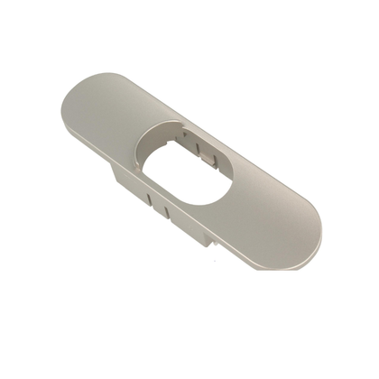 Części zamienne BOSCH/SIEMENS Osłona spieniacza mleka do ekspresu Siemens 00647104