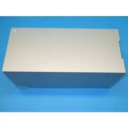 Dolna osłona komina do okapu Gorenje / Hisense 545 x 225 mm 320891