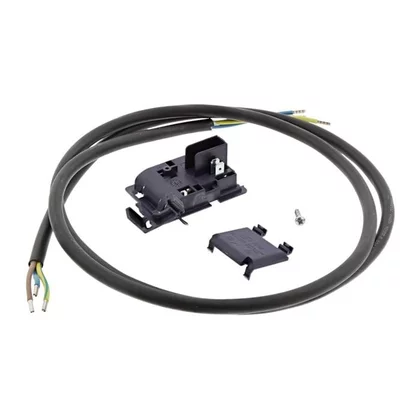 Skrzynka przyłączeniowa z kablem zasilającym do urządzeń AGD Electrolux / AEG 4055455424
