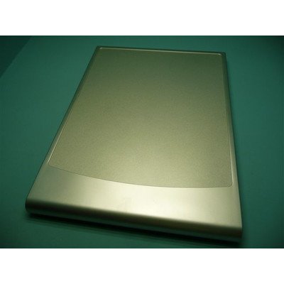 Zespół topu 45 srebrny (1013659)