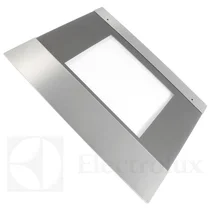 Zewnętrzna szyba drzwi piekarnika Electrolux / AEG 3578627022