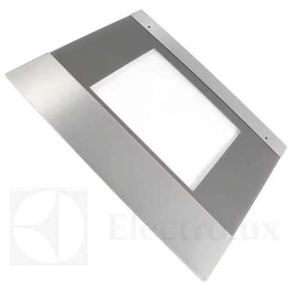 Zewnętrzna szyba drzwi piekarnika Electrolux / AEG 3578627022