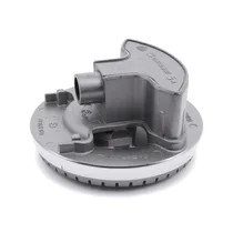 Kołpak podstawy palnika WOK do płyty gazowej Whirlpool 114 mm 480121100582 C00313733