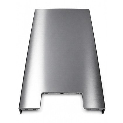 Blacha zewnętrzna drzwi zmywarki 45 cm Beko / Grundig / Arcelik C00893001