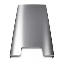 Blacha zewnętrzna drzwi zmywarki 45 cm Beko / Grundig / Arcelik C00893001