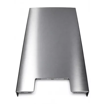 Blacha zewnętrzna drzwi zmywarki 45 cm Beko / Grundig / Arcelik C00893001