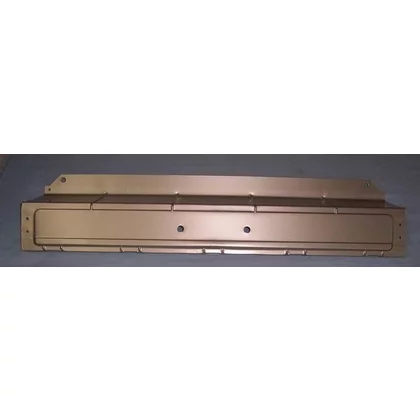 Metalowa blacha / listwa do zmywarki Amica 1007584