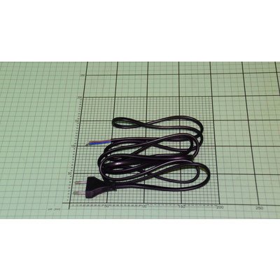 Przewód przyłączeniowy 2x0.75 h05vv (1009079)