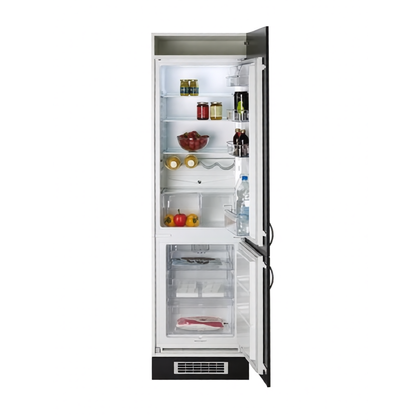 Drzwi zamrażarki do lodówki Electrolux / AEG 2258412010