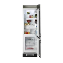 Drzwi zamrażarki do lodówki Electrolux / AEG 2258412010