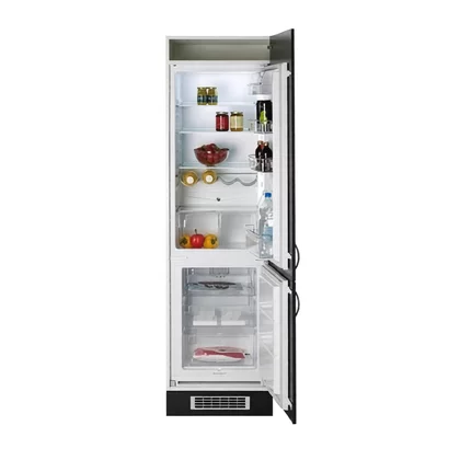 Drzwi zamrażarki do lodówki Electrolux / AEG 2258412010