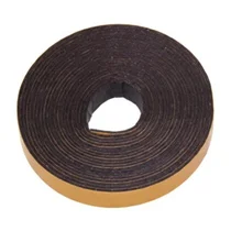 Taśma uszczelniająca PES do płyty grzewczej Amica 8 x 1 mm 2,20 m 9029443