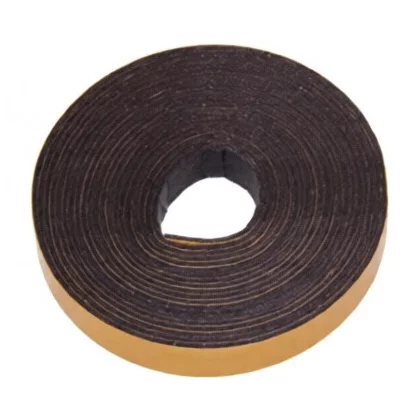 Taśma uszczelniająca PES do płyty grzewczej Amica 8 x 1 mm 2,20 m 9029443
